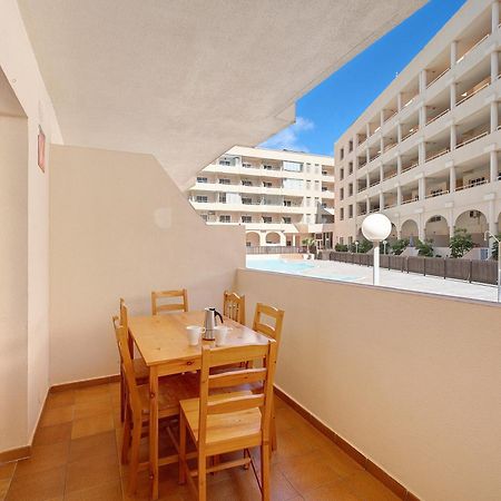 Apartamento El Medano Marineda Гранадилла-де-Абона Экстерьер фото