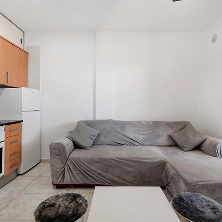 Apartamento El Medano Marineda Гранадилла-де-Абона Экстерьер фото