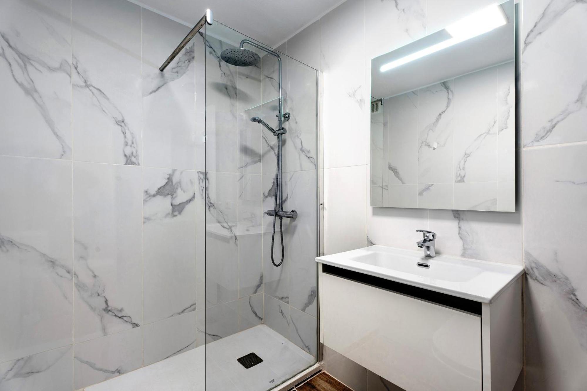 Apartamento El Medano Marineda Гранадилла-де-Абона Экстерьер фото