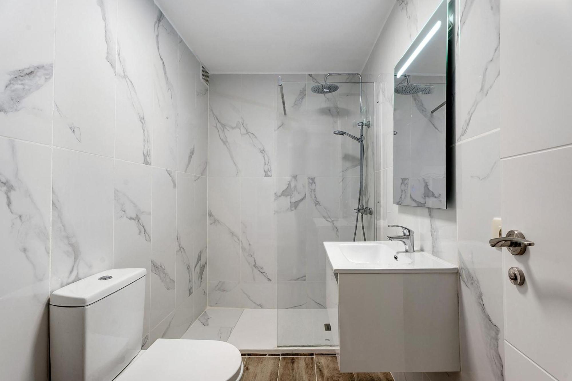 Apartamento El Medano Marineda Гранадилла-де-Абона Экстерьер фото