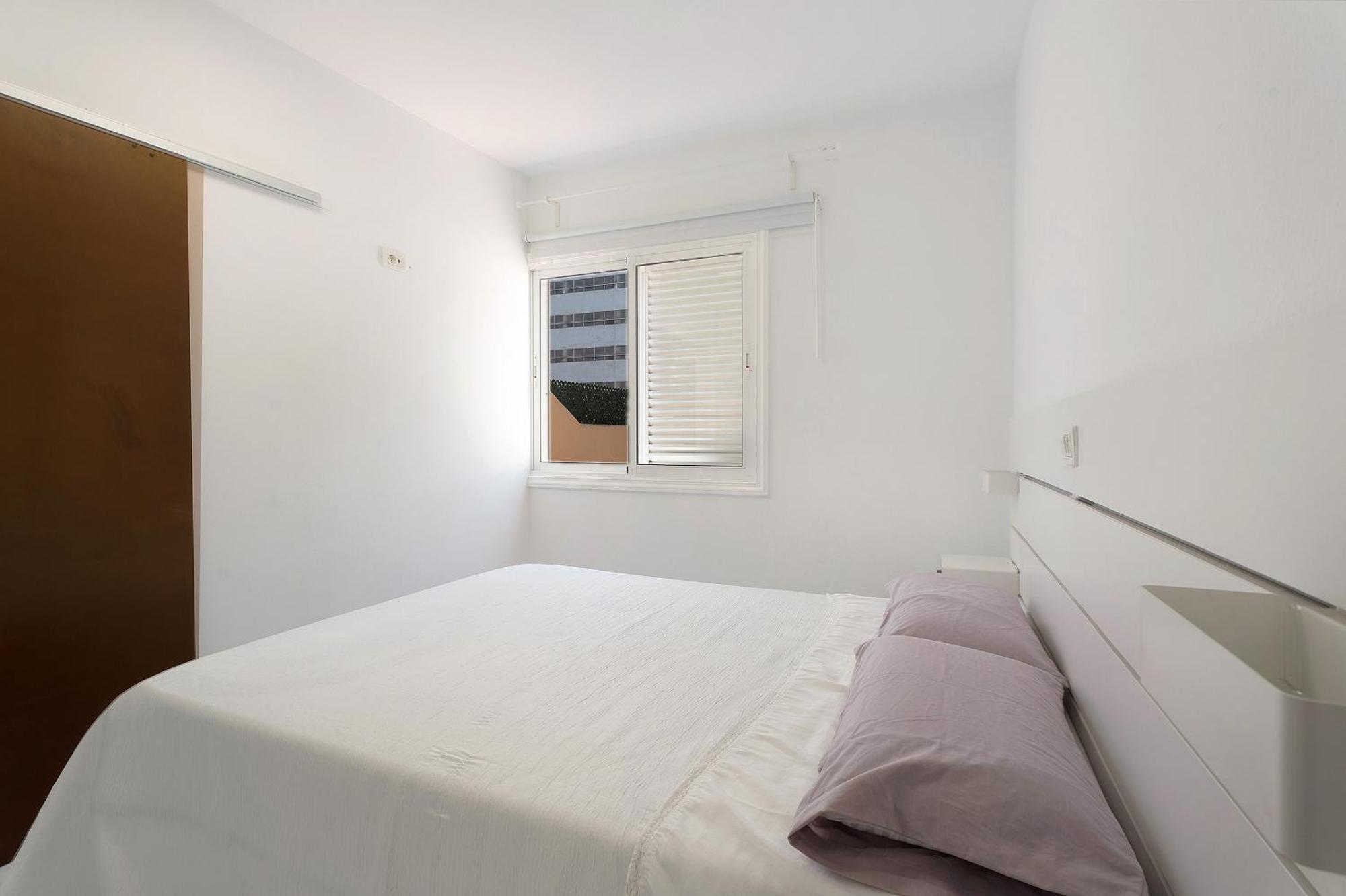 Apartamento El Medano Marineda Гранадилла-де-Абона Экстерьер фото